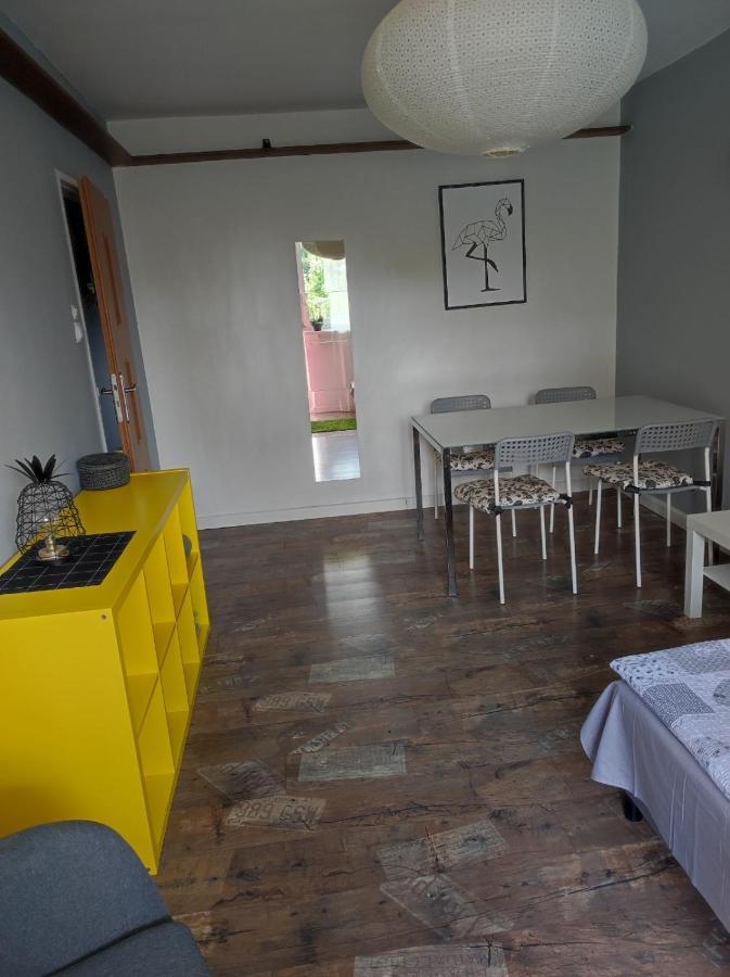 Room With A Balcony In The Very Center Of Varsavia Esterno foto